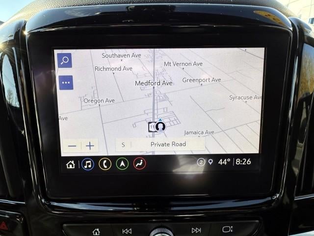 2023 Chevrolet Traverse AWD 2LT