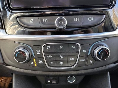 2023 Chevrolet Traverse AWD 2LT