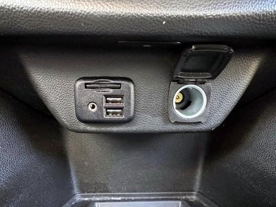 2023 Chevrolet Traverse AWD 2LT