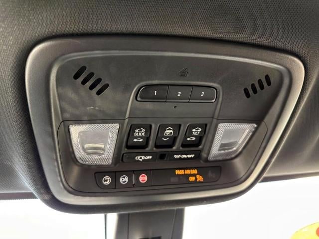 2023 Chevrolet Traverse AWD 2LT