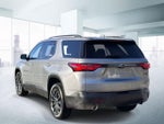 2023 Chevrolet Traverse AWD 2LT