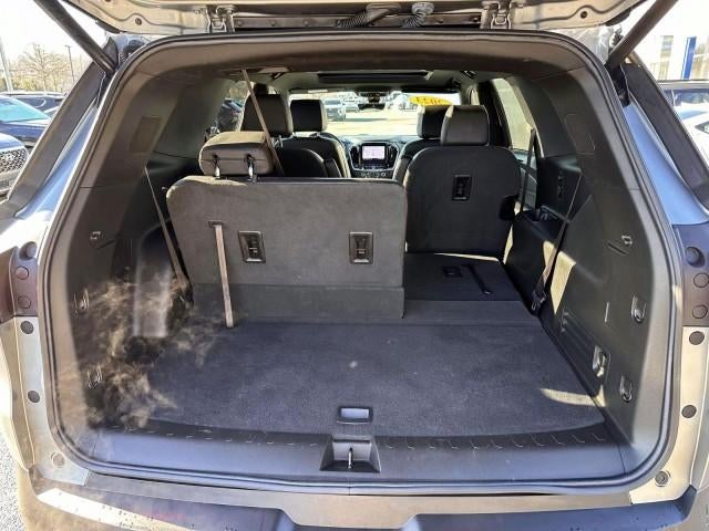 2023 Chevrolet Traverse AWD 2LT