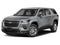 2023 Chevrolet Traverse AWD 2LT