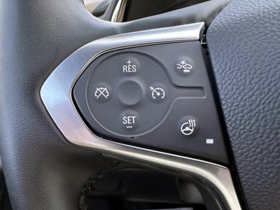 2023 Chevrolet Traverse AWD 2LT