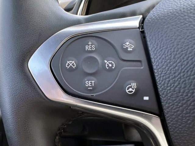 2023 Chevrolet Traverse AWD 2LT