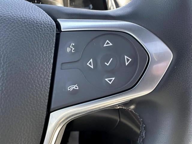2023 Chevrolet Traverse AWD 2LT