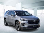 2023 Chevrolet Traverse AWD 2LT