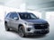 2023 Chevrolet Traverse AWD 2LT