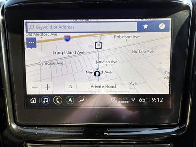 2023 Chevrolet Traverse AWD 2LT