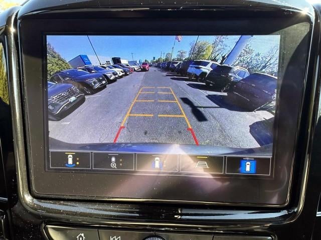2023 Chevrolet Traverse AWD 2LT