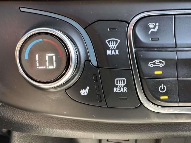 2023 Chevrolet Traverse AWD 2LT