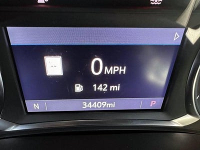 2023 Chevrolet Traverse AWD 2LT