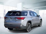 2023 Chevrolet Traverse AWD 2LT