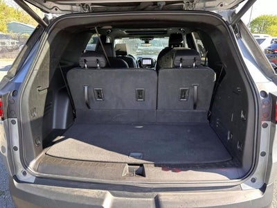 2023 Chevrolet Traverse AWD 2LT