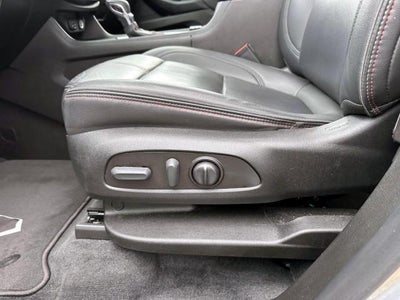 2023 Chevrolet Traverse AWD 2LT