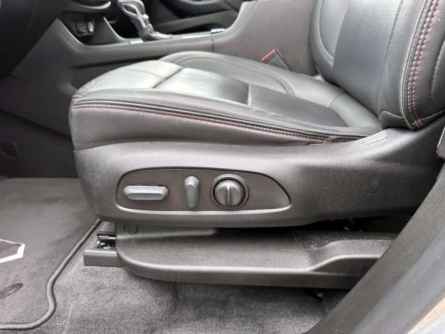 2023 Chevrolet Traverse AWD 2LT