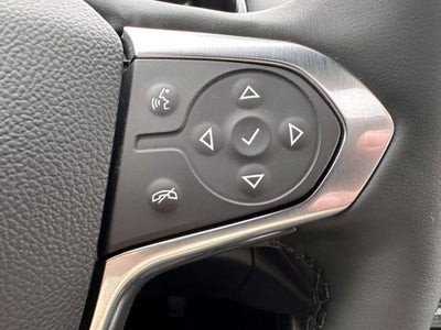 2023 Chevrolet Traverse AWD 2LT