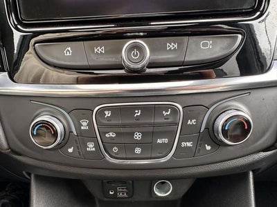 2023 Chevrolet Traverse AWD 2LT