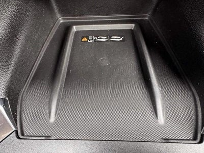 2023 Chevrolet Traverse AWD 2LT