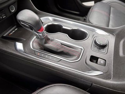 2023 Chevrolet Traverse AWD 2LT