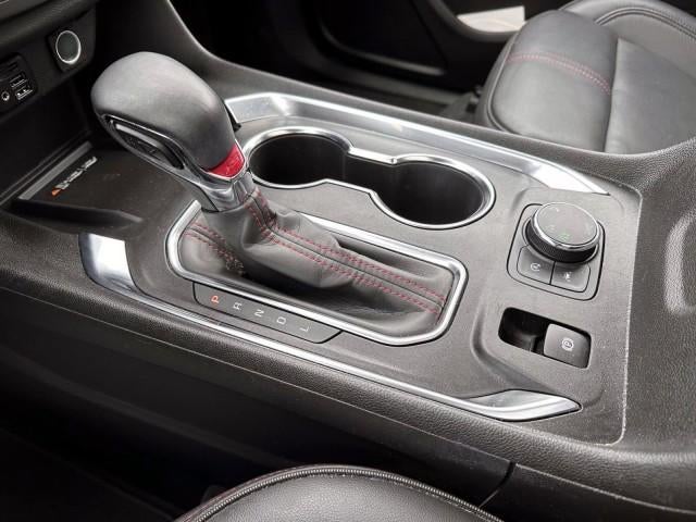 2023 Chevrolet Traverse AWD 2LT