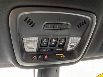 2023 Chevrolet Traverse AWD 2LT