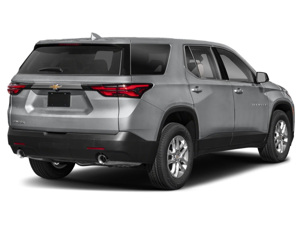 2023 Chevrolet Traverse AWD 2LT