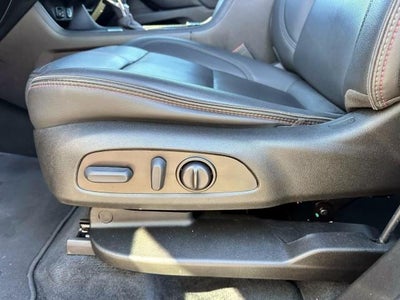 2023 Chevrolet Traverse AWD 2LT