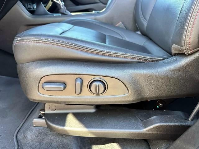 2023 Chevrolet Traverse AWD 2LT