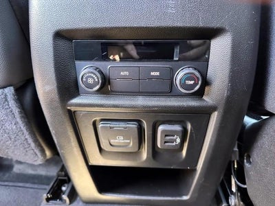 2023 Chevrolet Traverse AWD 2LT