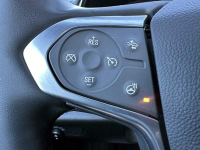 2023 Chevrolet Traverse AWD 2LT