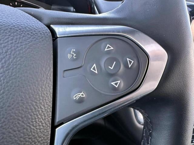 2023 Chevrolet Traverse AWD 2LT