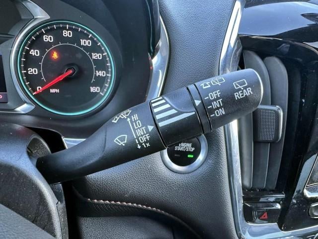 2023 Chevrolet Traverse AWD 2LT