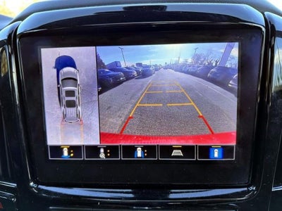 2023 Chevrolet Traverse AWD 2LT