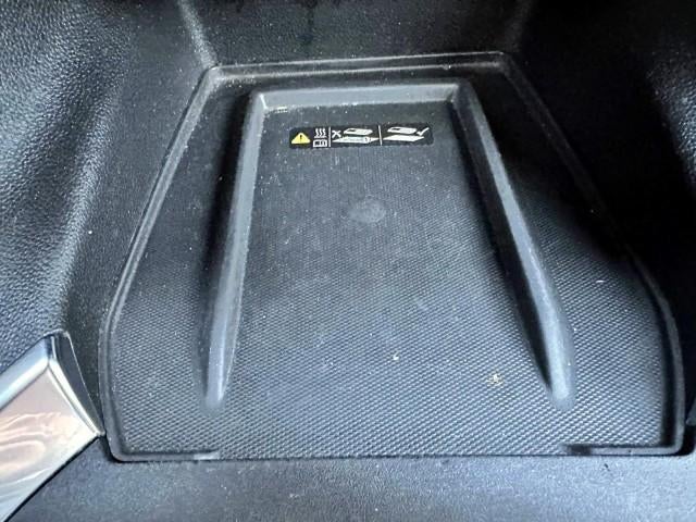 2023 Chevrolet Traverse AWD 2LT