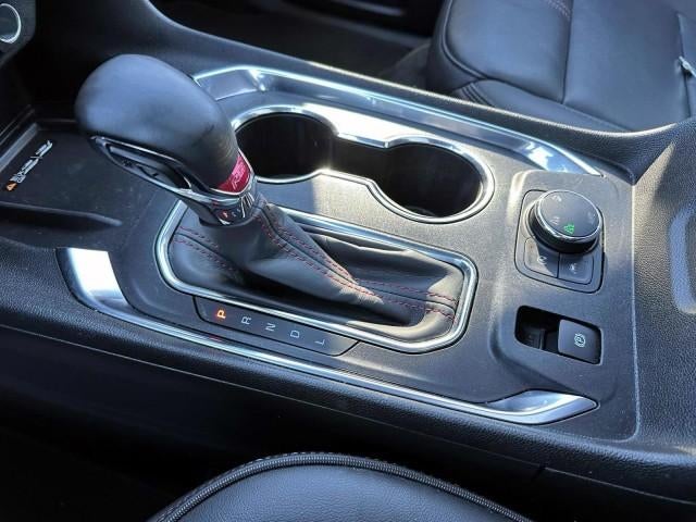 2023 Chevrolet Traverse AWD 2LT