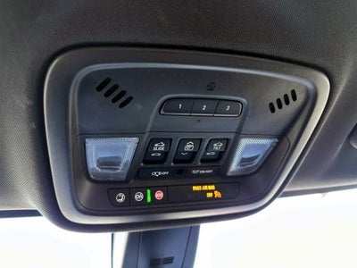 2023 Chevrolet Traverse AWD 2LT