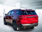 2023 Chevrolet Traverse AWD 2LT