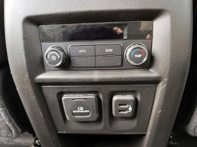 2023 Chevrolet Traverse AWD 2LT