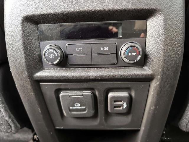 2023 Chevrolet Traverse AWD 2LT