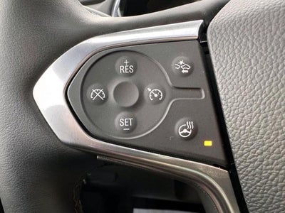 2023 Chevrolet Traverse AWD 2LT