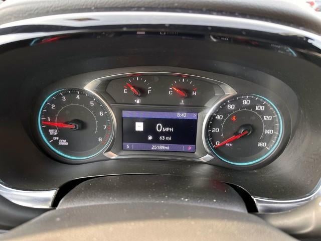 2023 Chevrolet Traverse AWD 2LT