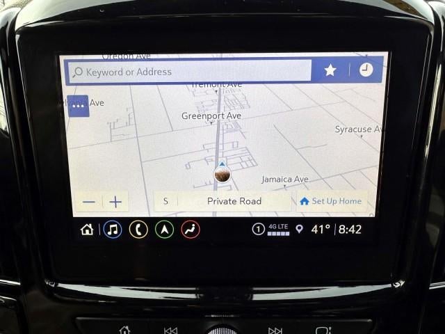 2023 Chevrolet Traverse AWD 2LT