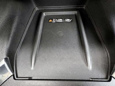 2023 Chevrolet Traverse AWD 2LT