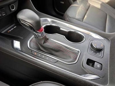 2023 Chevrolet Traverse AWD 2LT