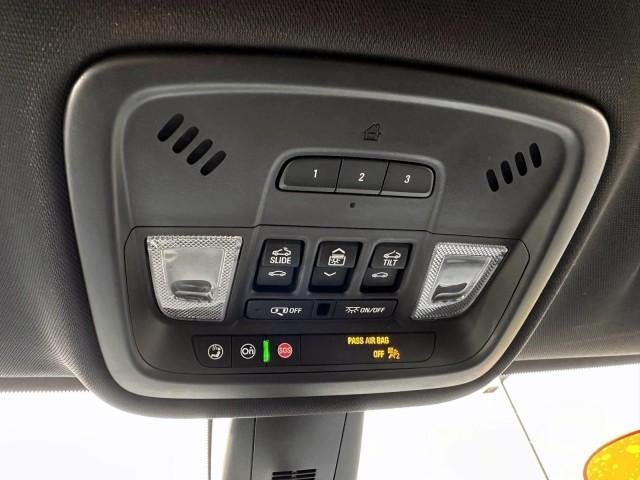 2023 Chevrolet Traverse AWD 2LT