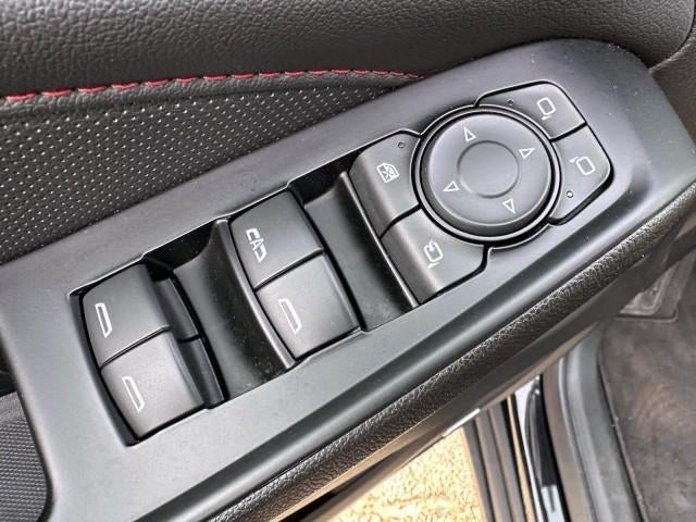 2023 Chevrolet Traverse AWD 2LT