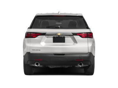 2023 Chevrolet Traverse AWD 2LT