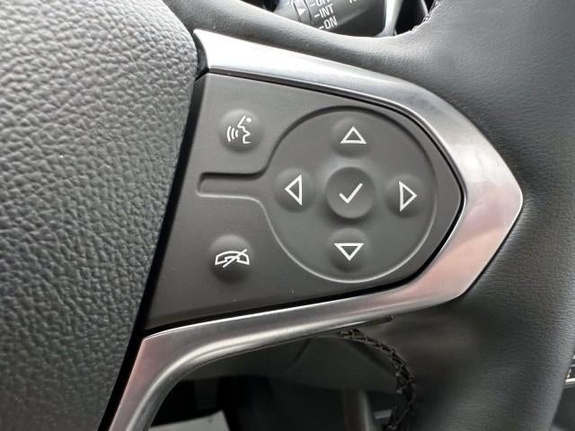 2023 Chevrolet Traverse AWD 2LT