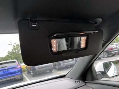 2023 Chevrolet Traverse AWD 2LT